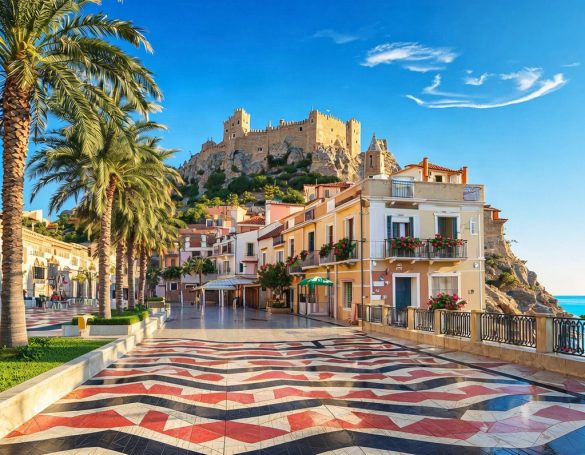 ALICANTE MAS INFORMACION
